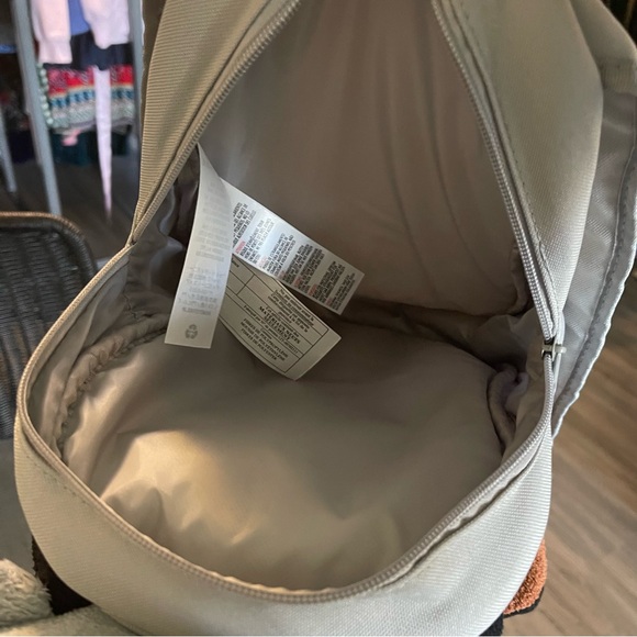 DISNEY STORE TSUM TSUMS Bambi Backpack Plush Bag - Picture 3 of 8